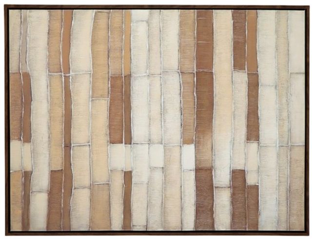 Signature Design by Ashley® Kalanmore Wall Art-2