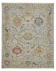 Feizy Karina Multi-Colored 5' x 6' Rug-0