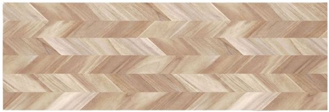 Signature Design by Ashley® Battelle Tan Office Desk-3