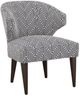 Fairfield® Customizable Libby Langdon McAleer Occasional Chair-1