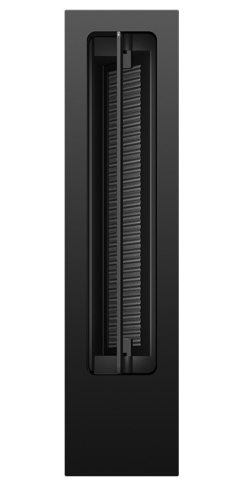Fisher & Paykel Series 11 5" Black Downdraft Range Hood-1