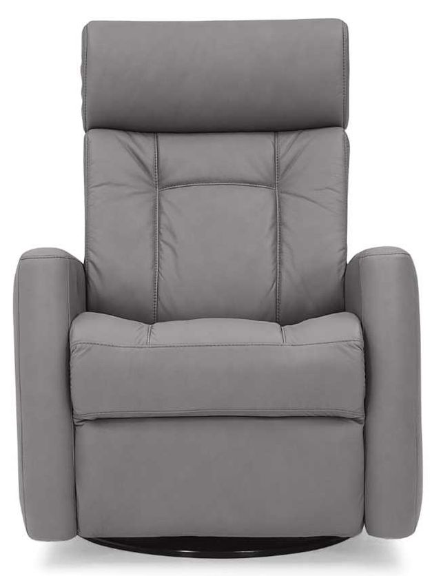 Palliser® Furniture Customizable West Coast II Swivel Glider Power Recliner-1
