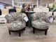 Best Home Furnishings® Attica Swivel Chair-5