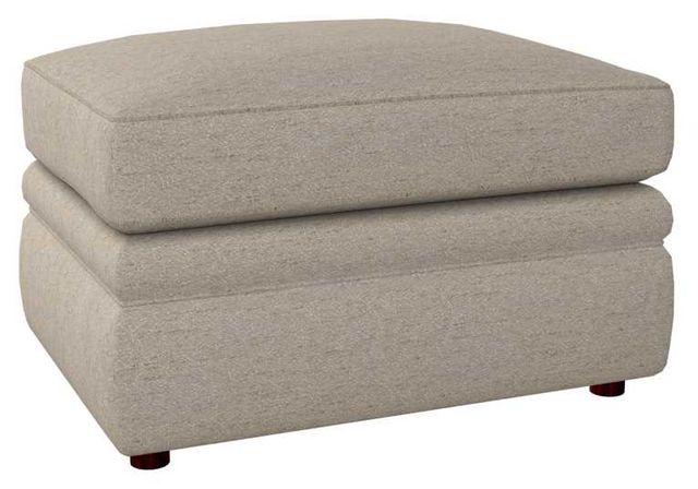 La-Z-Boy® Collins Bisque Ottoman-0