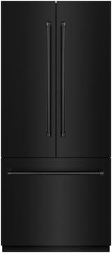 Black Stainless Steel