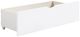 Homelegance® Galen White Full/Full Storage Youth Bunk Bed-5
