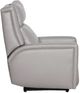 Fairfield® Customizable Drake Manual Glider Recliner-4