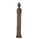 A & B Home Brown Buddha-0