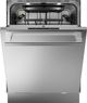 ASKO 50 Series 24" Stainless Steel Top Control Built-In Dishwasher-2