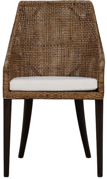 Bramble Customizable Savanah Dining Chair-2