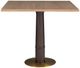 Fairfield® Westwood Graphite Dining Table-0