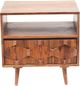 Moe's Home Collection O2 Natural Nightstand-0