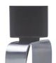 Cal® Lighting & Accessories Brushed Steel Track Lighting-1