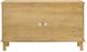 Coaster® Ervine Natural Rope Panel Accent Storage Cabinet-5