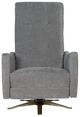 HF Custom Customizable Baylen Manual Swivel Recliner-1