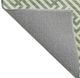 Dalyn™ Rug Company The Reserve TR5 Sage 5'x8' Area Rug-3