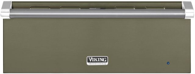 Viking® 5 Series 27" Martini Warming Drawer-0