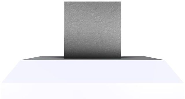 Vent-A-Hood® 30" White Air Recovery System (ARS) Wall Mount Liner Insert-0