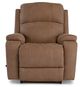La-Z-Boy® Dorian Camel Manual Rocking Recliner-1