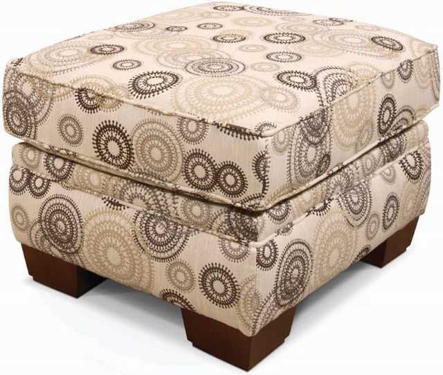 Creek Side Customs Customizable Monroe Ottoman-0