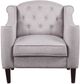 ACME Furniture Freesia Cream Chair-2