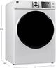 Kenmore® 8 Cu. Ft. White Electric Dryer with Smart Dry & Steam-3