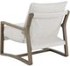 Coaster® Geneva Ash Brown/Sand Upholstered Accent Chair-5