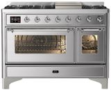 Stainless Steel