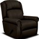 England Furniture Customizable EZ Motion Minimum Proximity Recliner-3