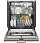 Maytag® 24" Panel Ready Built In Quiet Dishwasher with Stainless Steel Tub-1
