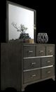 ACME Furniture Carine II Gray Dresser-3