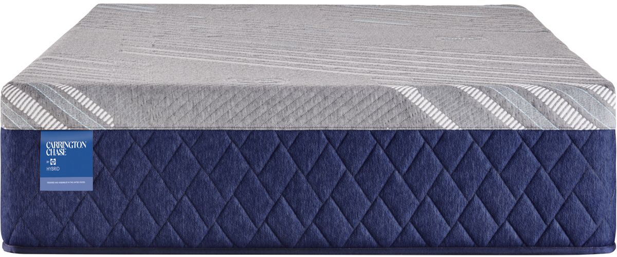 Sealy® Carrington Chase Midnight Cove 12 Sealy® Carrington Chase Midnight Cove 12