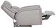 Fairfield® Customizable Drake Power Glider Recliner-4