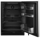 Whirlpool® 5.1 Cu. Ft. Fingerprint Resistant Stainless Steel Under the Counter Refrigerator-1