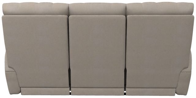 La-Z-Boy® Cassian Sand Manual Reclining Sofa-4