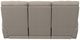 La-Z-Boy® Cassian Sand Manual Reclining Sofa-4