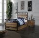 ACME Furniture Adams Antique Oak Youth Nightstand-1