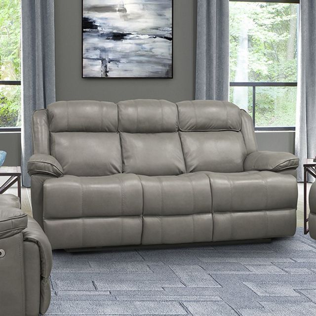Parker House® Eclipse Florence Heron Power Reclining Sofa-1