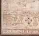 Nourison Home™ Vintage Washables Beige 5'x7' Area Rug-1
