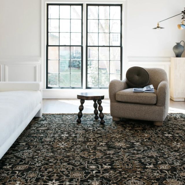 Oriental Weavers™ Acacia 5'x8' Style 5 Area Rug-1