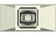 Vent-A-Hood® 66" Biscuit Island Range Hood-1