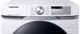 Samsung 4.5 Cu. Ft. White Front Load Washer-3