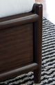 Benchcraft® Dantenton Merlot Queen Panel Bed-4