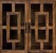Vintage Furniture Berlin 4-Door Console-1