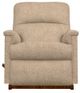 La-Z-Boy® Collage Camel Manual Rocking Recliner-1