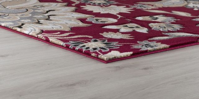 MDA Rugs Glamour 5'x8' Style 5 Area Rug-2