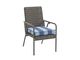 Tommy Bahama® Outdoor Cypress Point Ocean Terrace Driftwood Gray Small Dining Chair-0