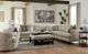 Craftmaster® Customizable CM Modern 39" Sectional-1