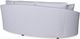 Century® Signature Oberyn Sofa-1