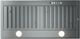 Faber Inca SD 29" Stainless Steel Pro Insert Range Hood-0